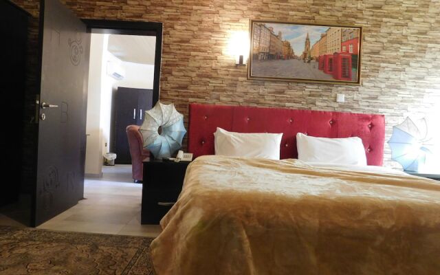 Honeyland Beach Resort