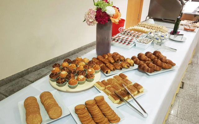 Alcocebre Suites Hotel 3000