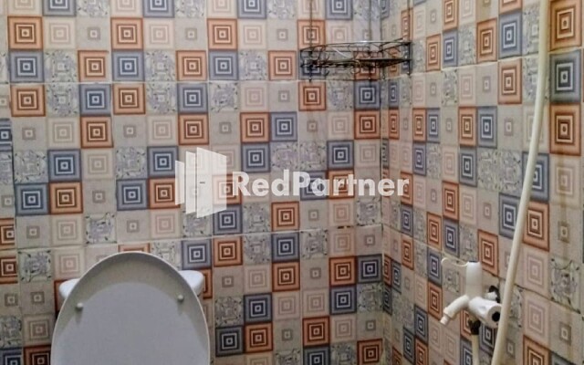 Grand Khalifah Sumbawa RedPartner