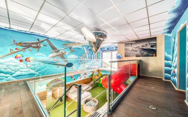 Chalet Tango in Tignes Val d'Isère