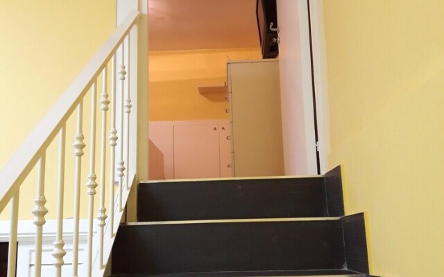 Apartment Corso Nicolangelo Protopisani