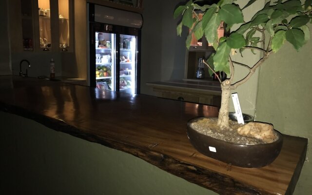 Essence Villa-Greater Kruger