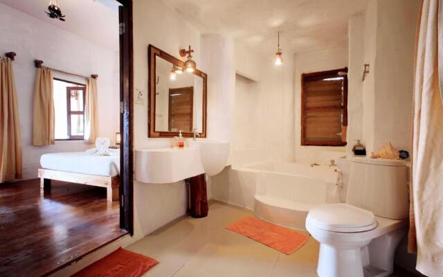 Koh Mak Cococape Resort