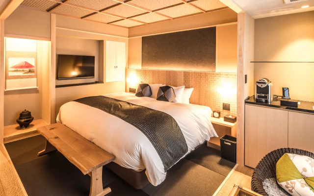 Homm Stay Nagi Arashiyama Kyoto By Banyan Group