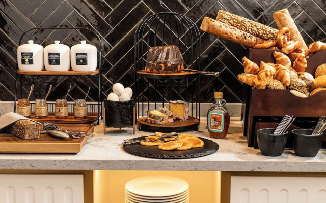 Hotel Schillerhof Weimar