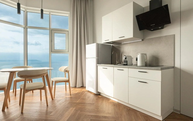 Манхэттен (Manhattan)