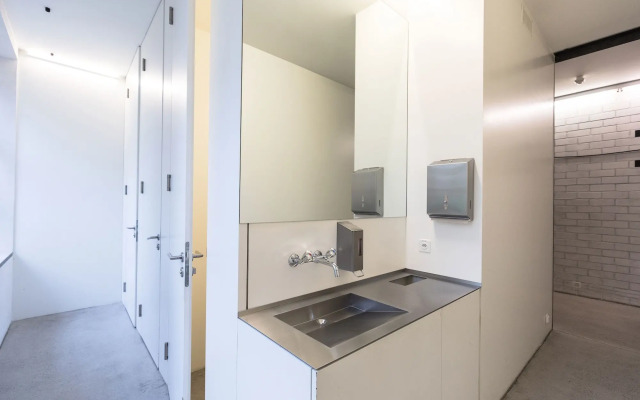 Youth Hostel Basel