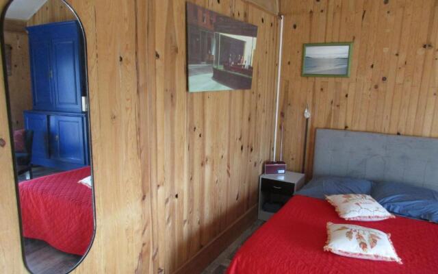 Espace Nature Studio indépendant proche du Parc des oiseaux