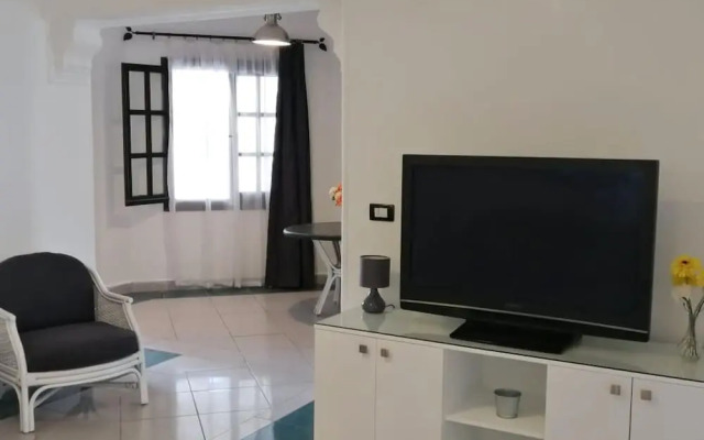 Stunning Spacious One Bed in Delta Sharm