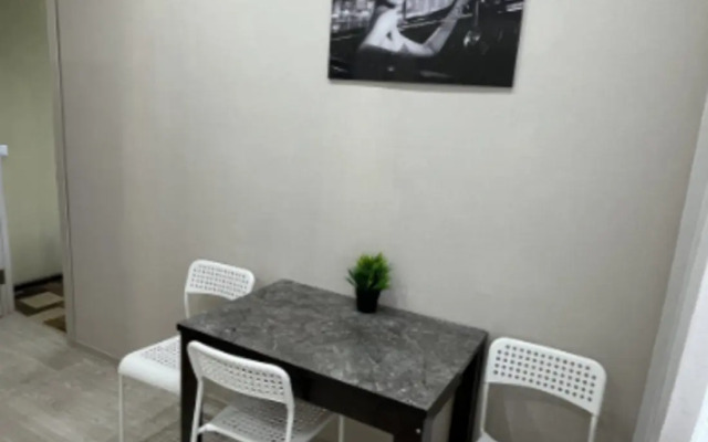 Апартаменты President на улице Карла Либкнехта 112