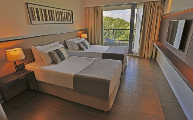 Mulen Hotel Tandil