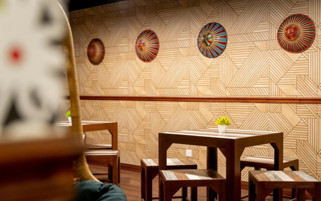 East Riverine Boutique Hotel