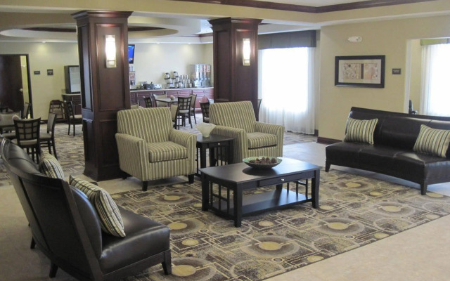 Best Western Plus Chalmette Hotel