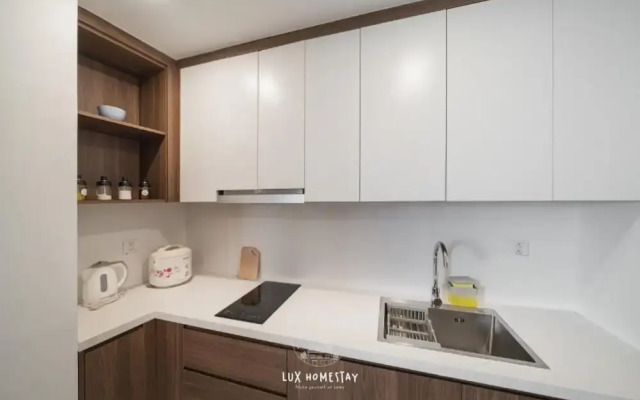 Lux Westlake Studio