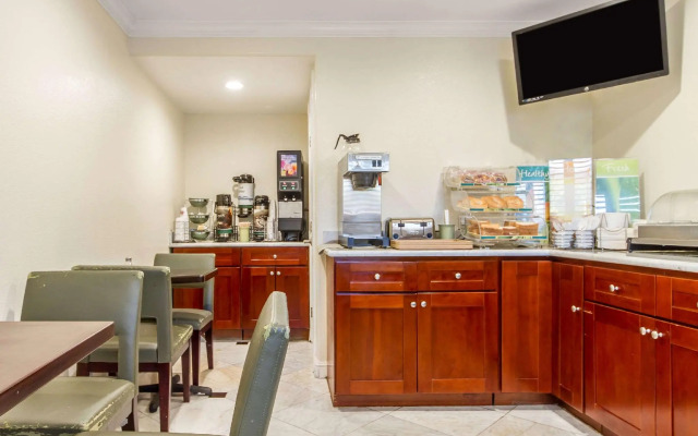 Signature Inn Berkeley