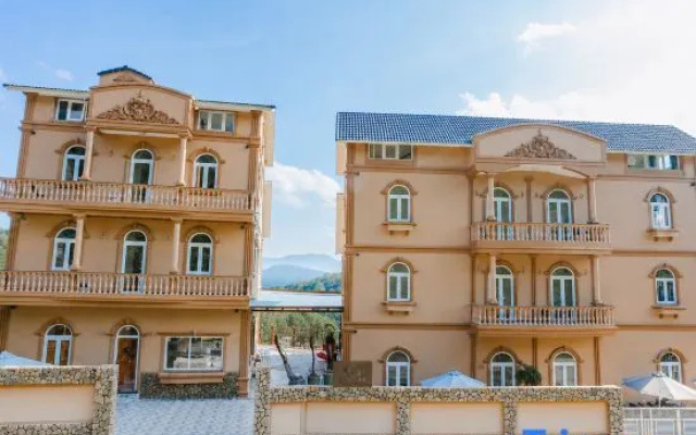 Shin Village – Exterior – Da Lat
