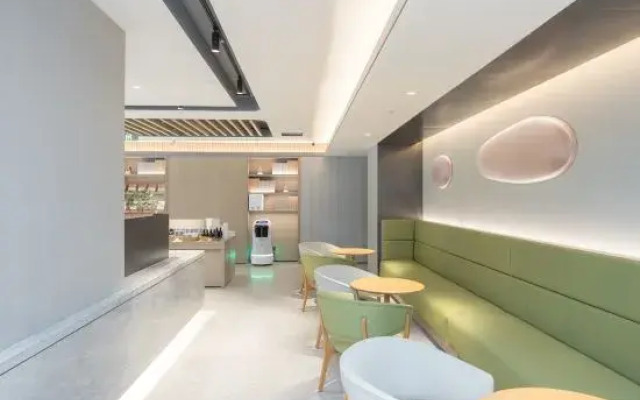 JI Hotel (Tianjin Beichen Ertongyiyuan)