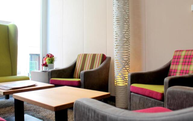 Eden Hotel Früh am Dom