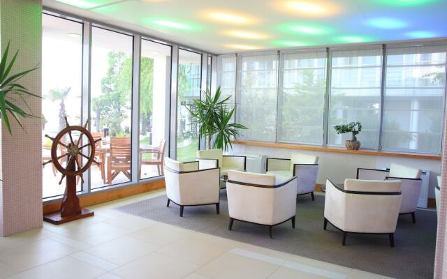 Carmen International Hotel