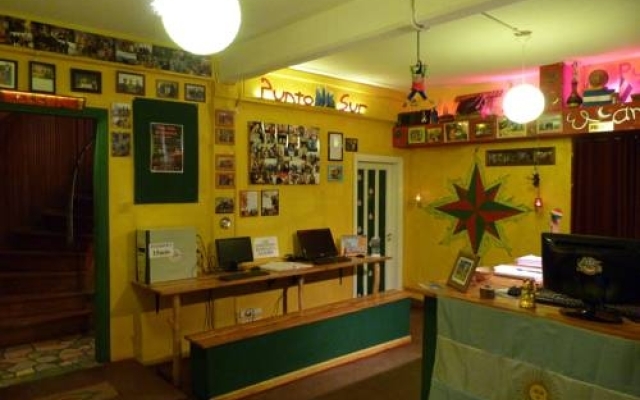 Hostel Punto Sur
