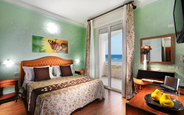 Hotel Internazionale