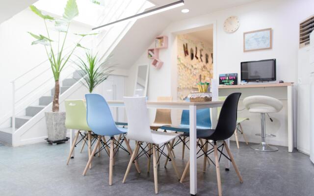 Nol Guesthouse