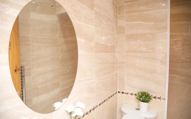 Westminister Classy Apartment