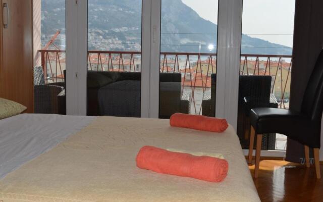 Apartment Nevena