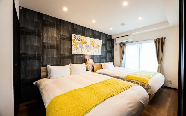 Tomariehotel & condominium