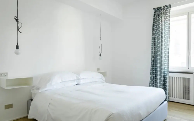 Brera Apartments in San Fermo