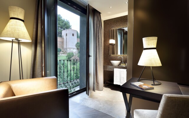 Áurea Washington Irving by Eurostars Hotel Company