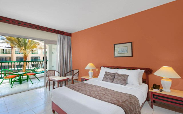 Bel Air Azur Resort - Adults Only