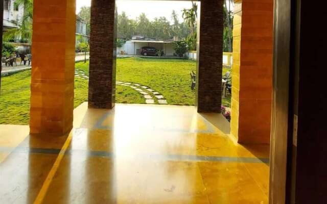 Beyond Stay Veera Nungalow