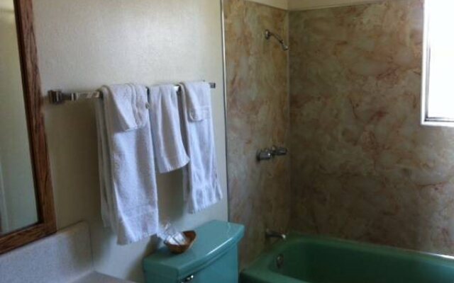 Kings Canyon Motel