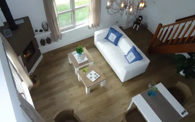 B&B Gastenverblijf Hoogenboom
