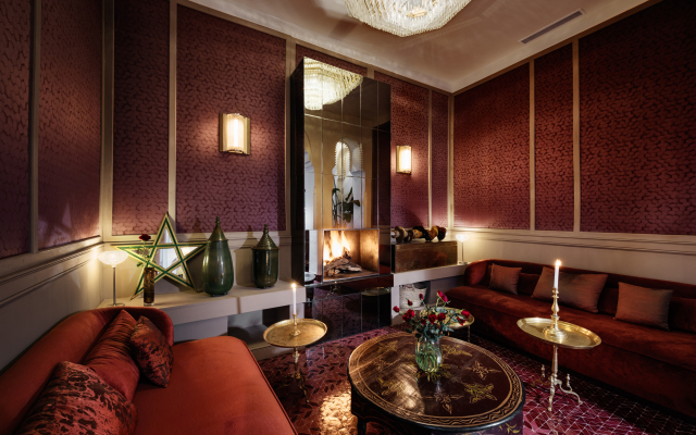 72 Hotel & Spa