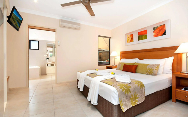 Shantara Resort Port Douglas - Adults Only Retreat