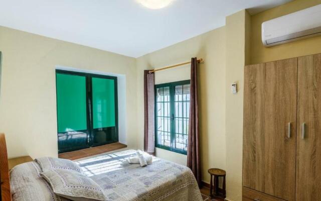 Casa Maireno Archidona by Ruralidays