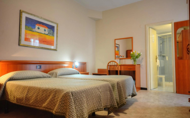 Hotel Olympic
