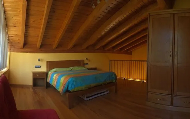 Casas de Montaña Alto Curueño