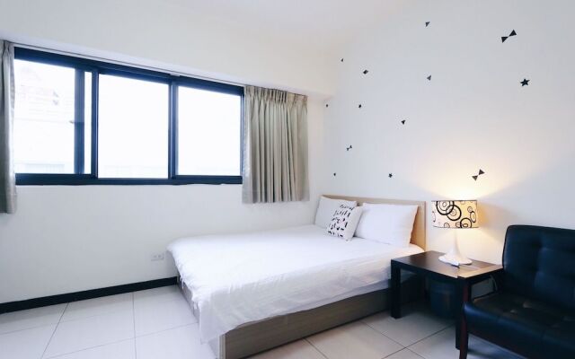 Journey House 旅途之家