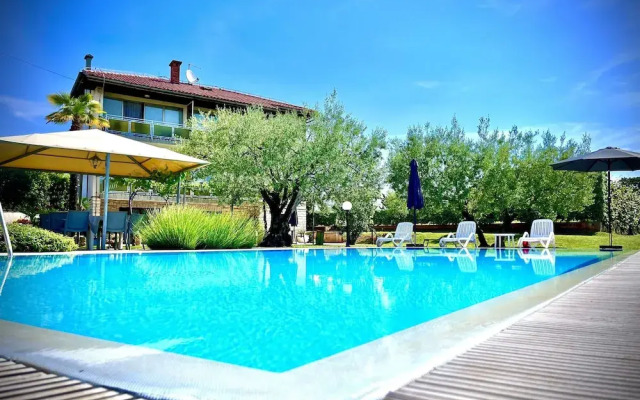 Pansion Villa Margerita