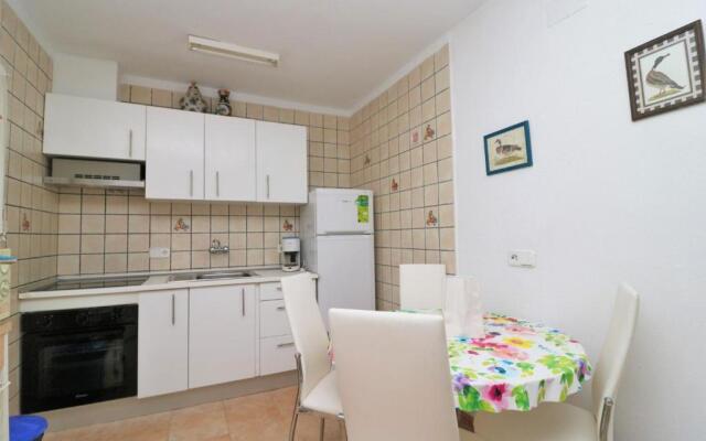 Turo 2 - Piso con Piscina comunitaria