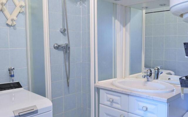 Appartement Bormes-les-Mimosas, 2 pièces, 4 personnes - FR-1-251-403