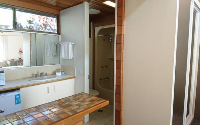 Nautical Owl - 2 Bedroom Apartment