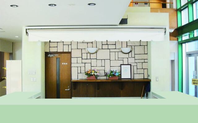 Riverside Hostel B&B – Hostel