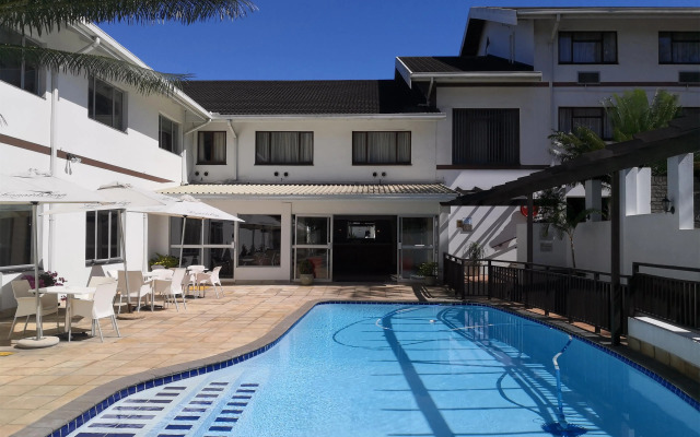Premier Splendid Inn Pinetown