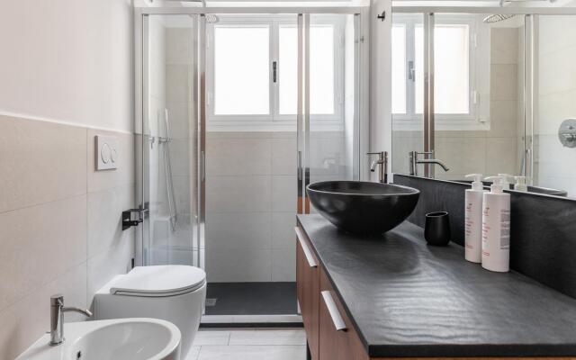 Modern Apartment in Bologna by Wonderful Italy