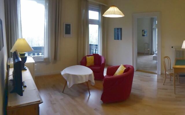 Hotel Villa Kehrwieder