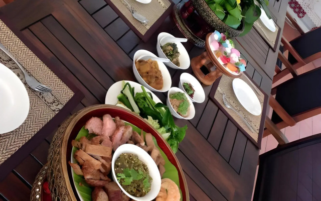 Doltara Boutique Resort